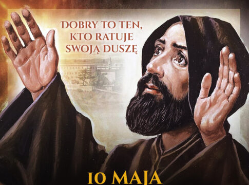 Maronici 10 maja beatification San Nimatullah (1)