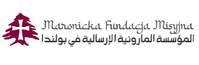 Maronicka Fundacja Misyjna | المؤسسة المارونية الإرسالية في بولندا 