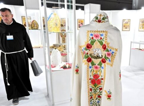 Maronicka Fundacja Misyjna