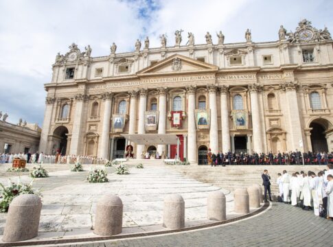 Credit: Daniel Ibáñez/CNA