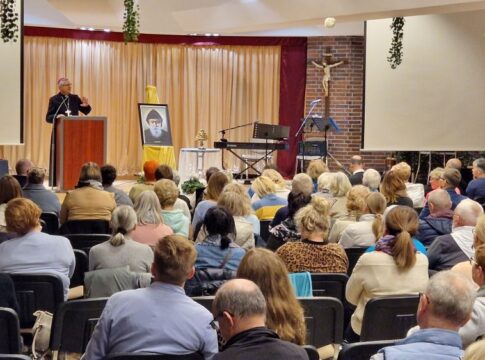 Maronicka Fundacja MIsyjna_Legnica 2024