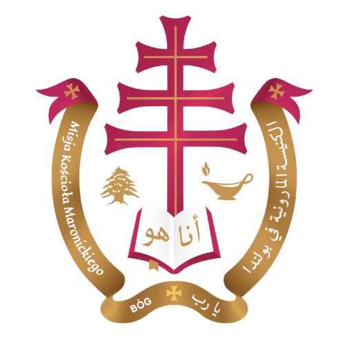 Misja Kościoła Maronickiego | الكنيسة المارونية في بولندا